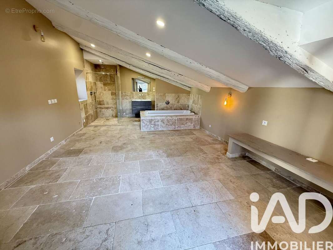 Photo 9 - Maison à PONT-SAINT-ESPRIT