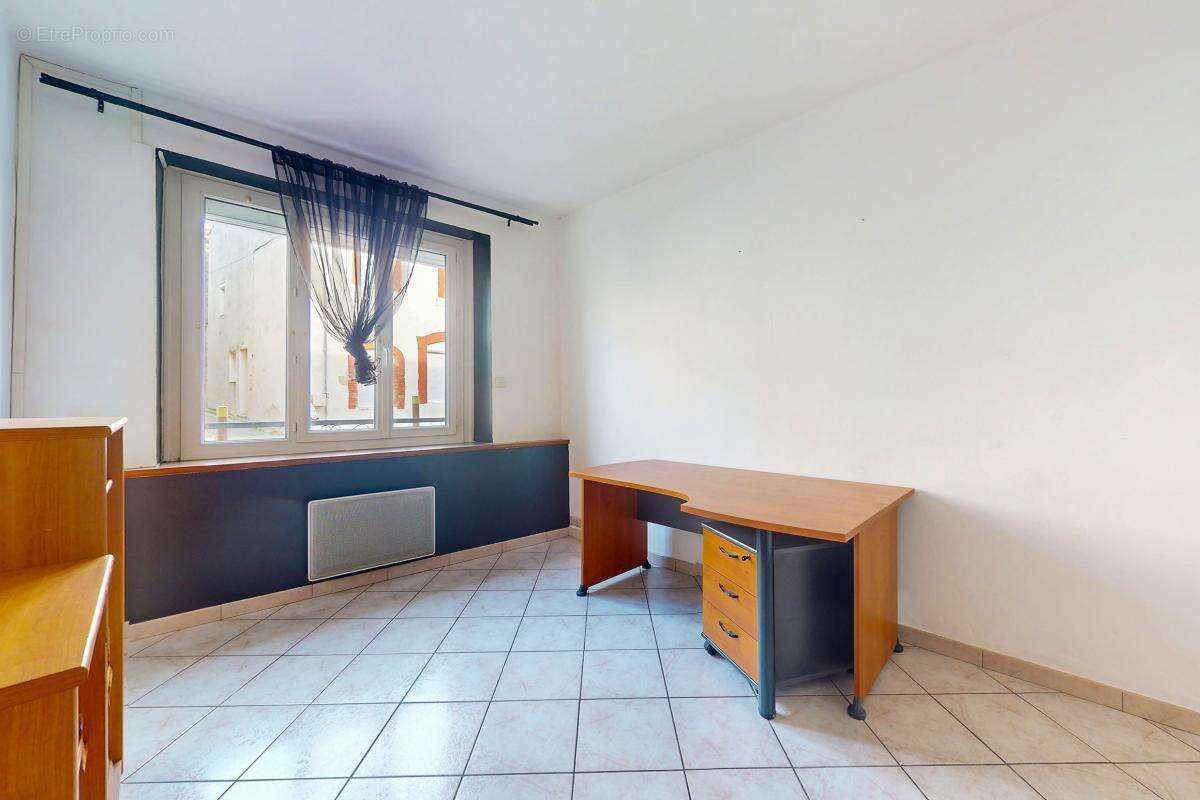 Maison à CASTELNAUDARY