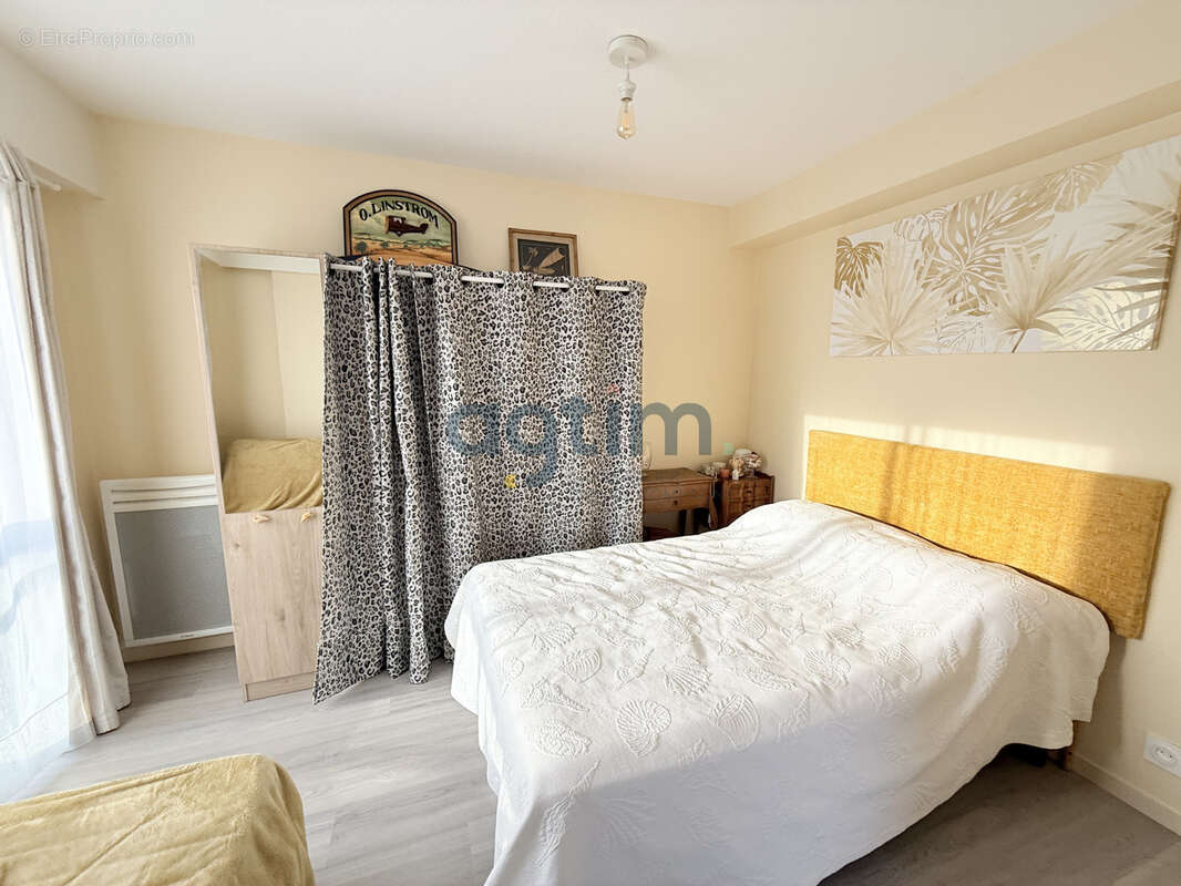 Appartement à LES SABLES-D'OLONNE