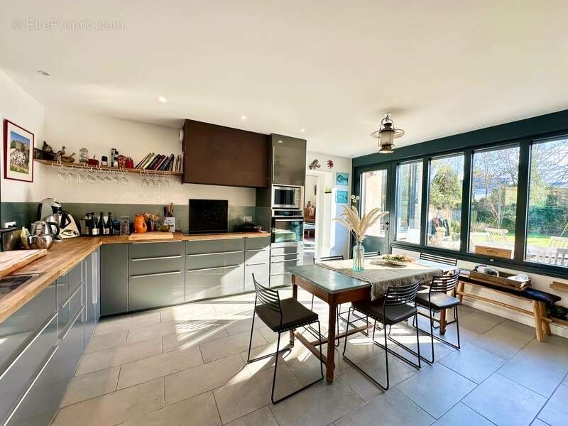 Maison à SAINT-BRIAC-SUR-MER