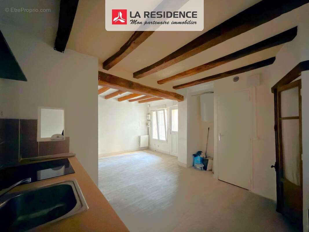 Appartement 24 m² à Herblay  - photo 5