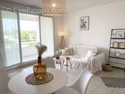 Appartement à LAUNAGUET