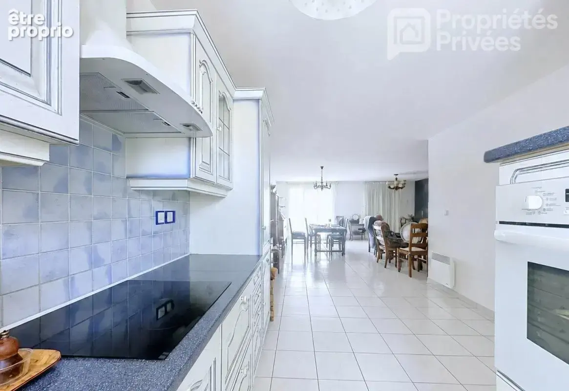 Maison plain-pied avec jardin et garage - 3 pièces 80 m² - photo 4