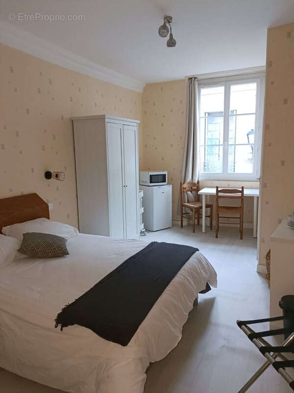 Appartement à BOURGUEIL