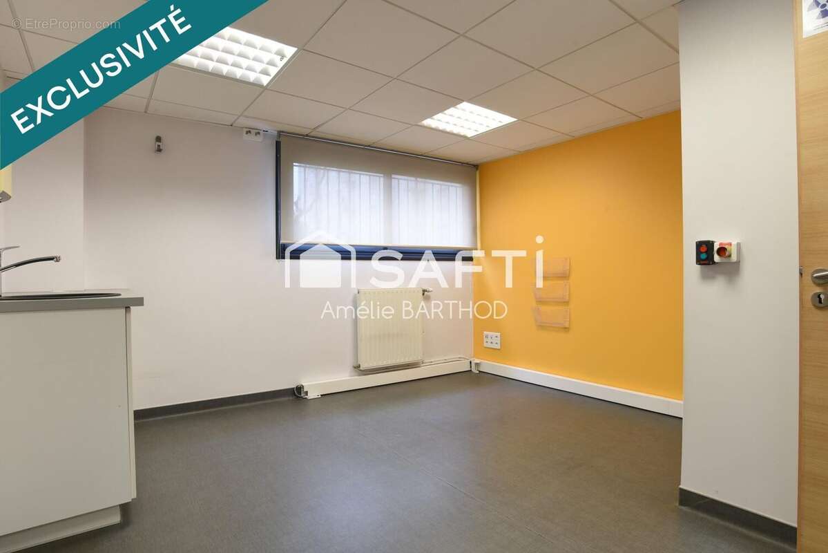 Photo 7 - Commerce à BESANCON