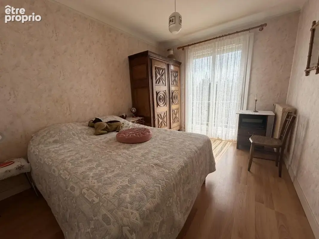 Maison 104 m² à Savenay  - photo 4