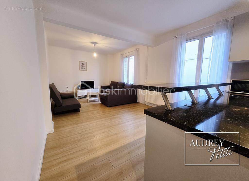 Appartement à ALFORTVILLE