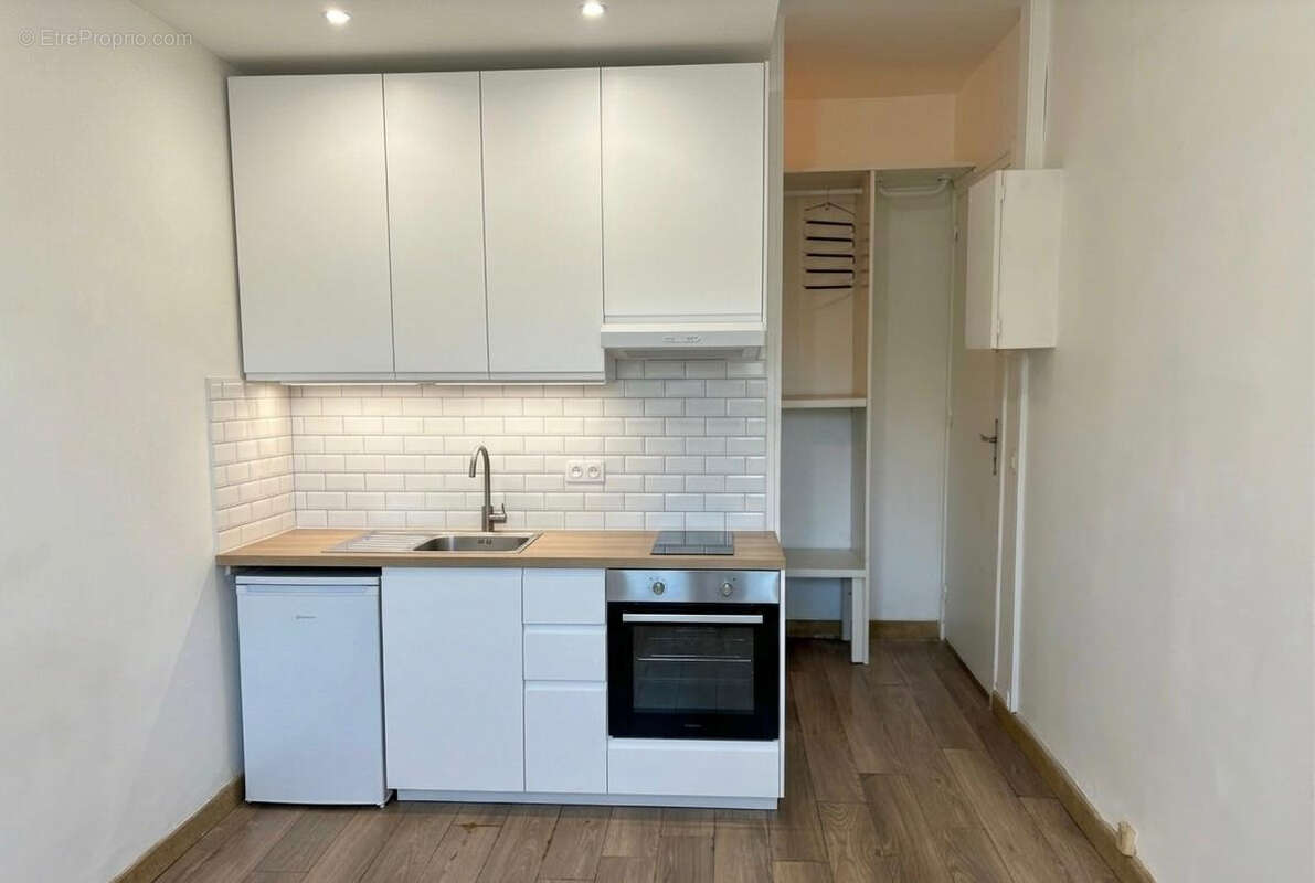 Appartement à CALUIRE-ET-CUIRE
