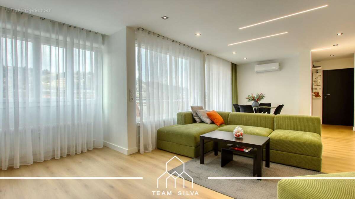 Appartement - photo 3