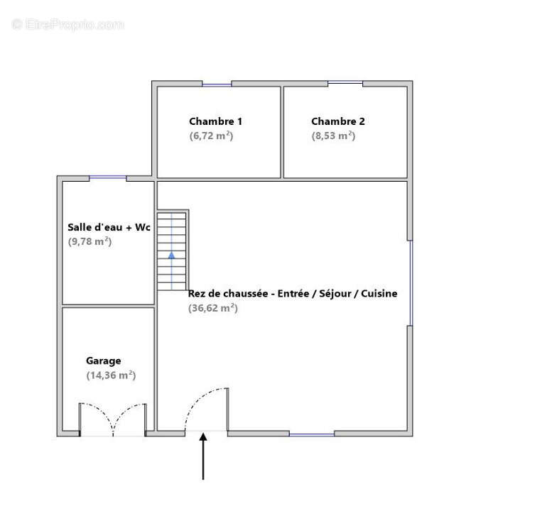 Photo 9 - Maison à PLAN-D'AUPS-SAINTE-BAUME