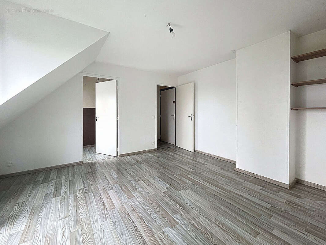 Appartement à CABOURG