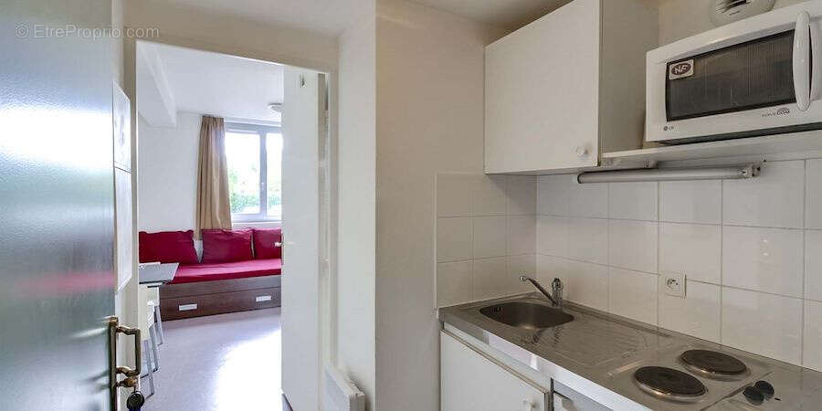 Appartement à CERGY
