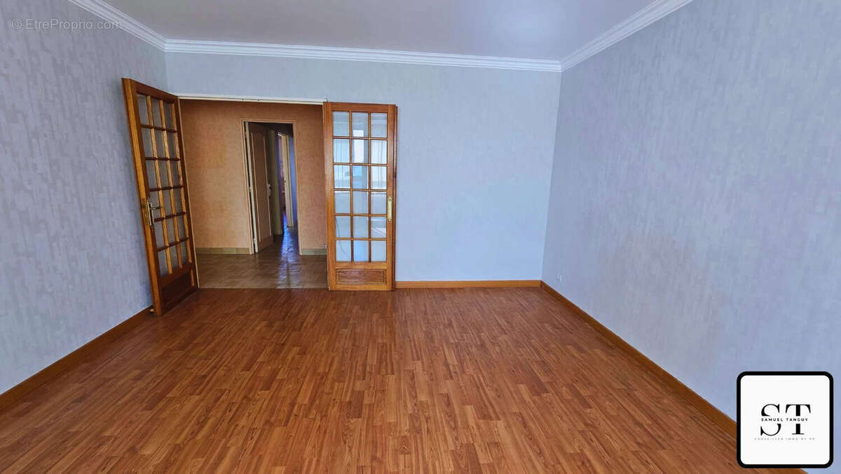 Appartement à LES SABLES-D'OLONNE