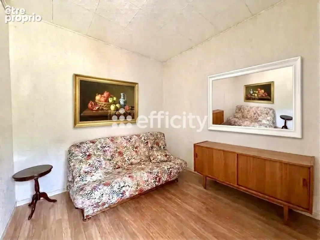 Appartement - photo 7