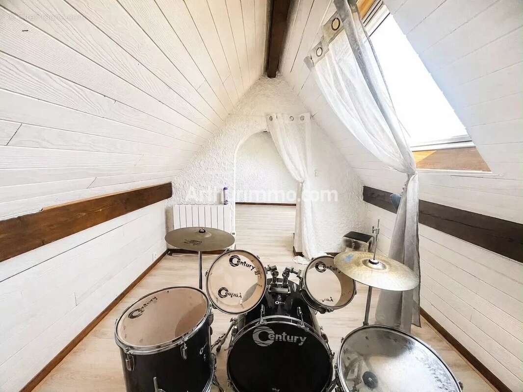 Maison calme et charmante 5 chambre - photo 20