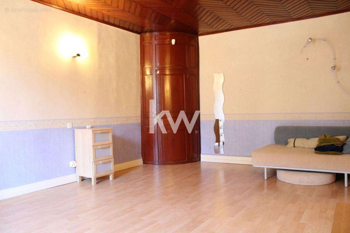 Maison à CORDES-SUR-CIEL