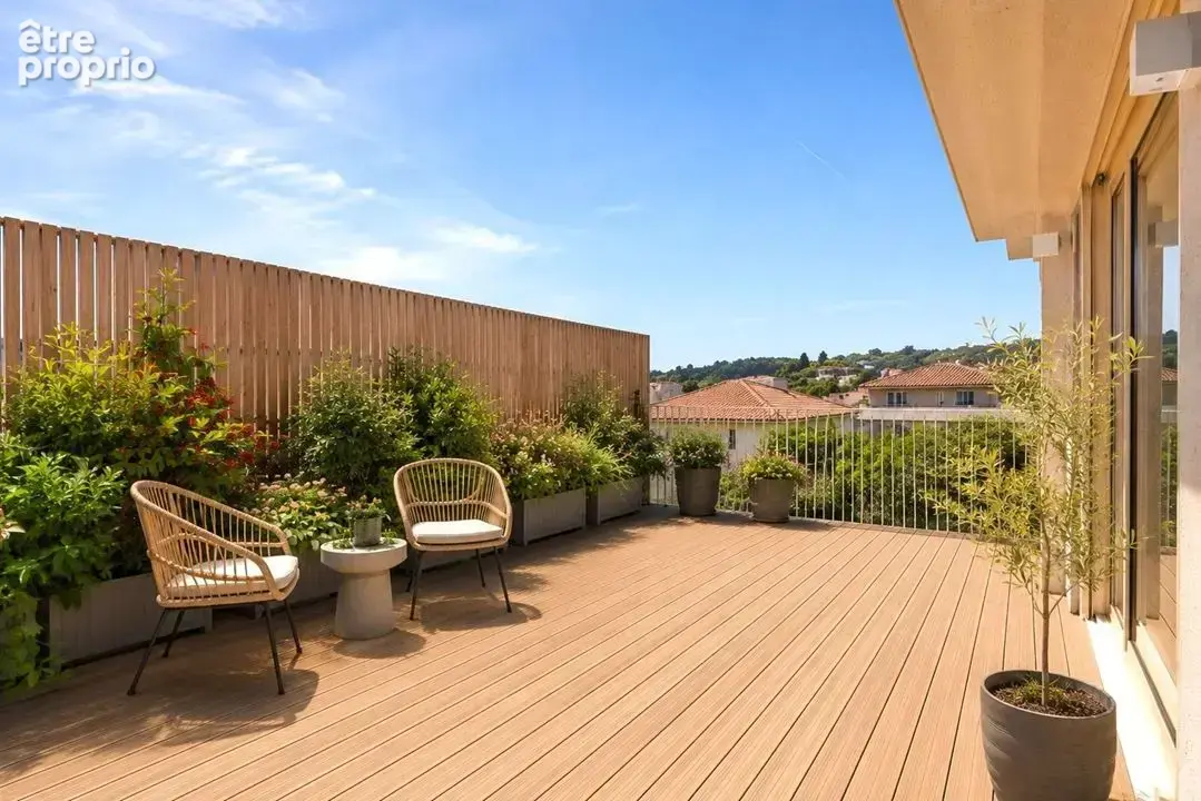 Appartement 100 m² à Toulouse  - photo 2