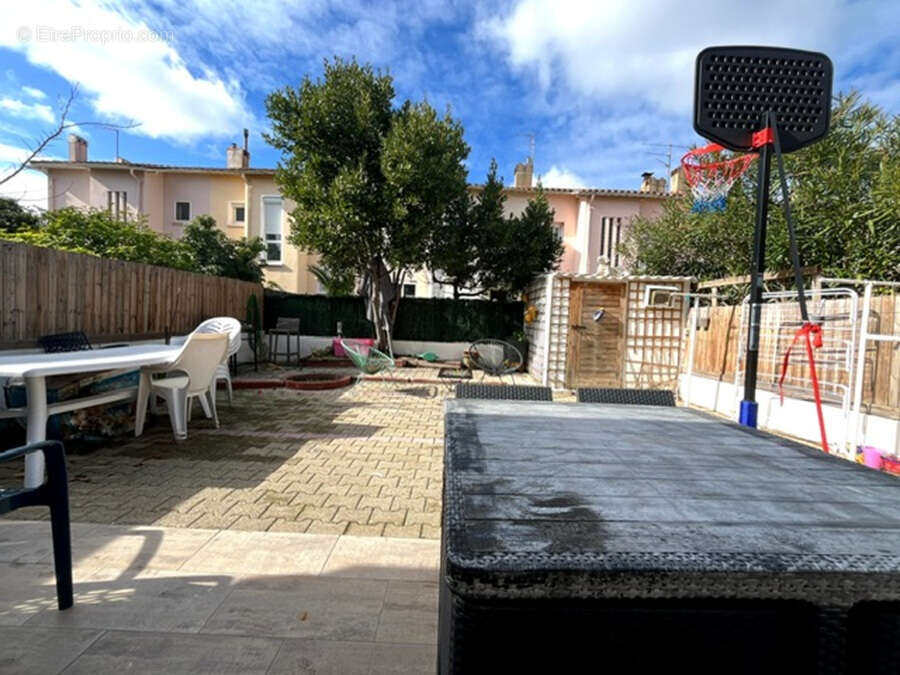 Maison à PERPIGNAN