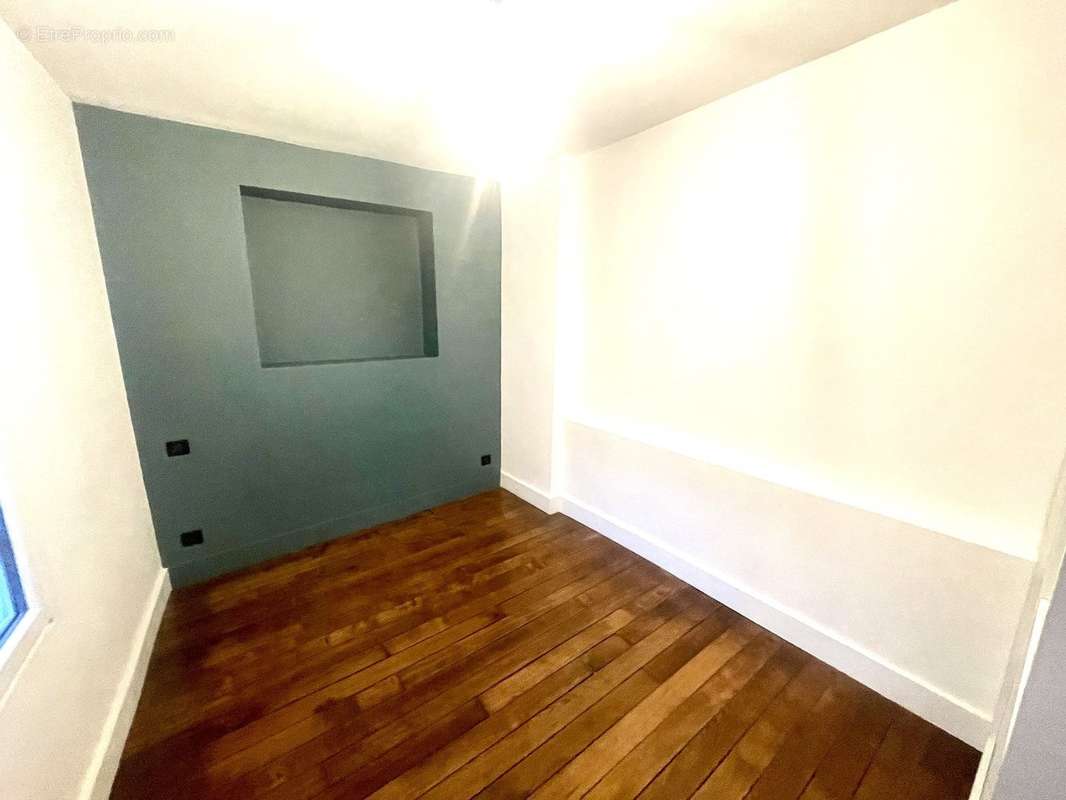 Appartement à VERSAILLES