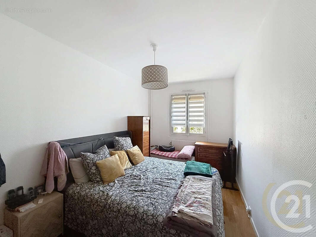 Appartement à SENS