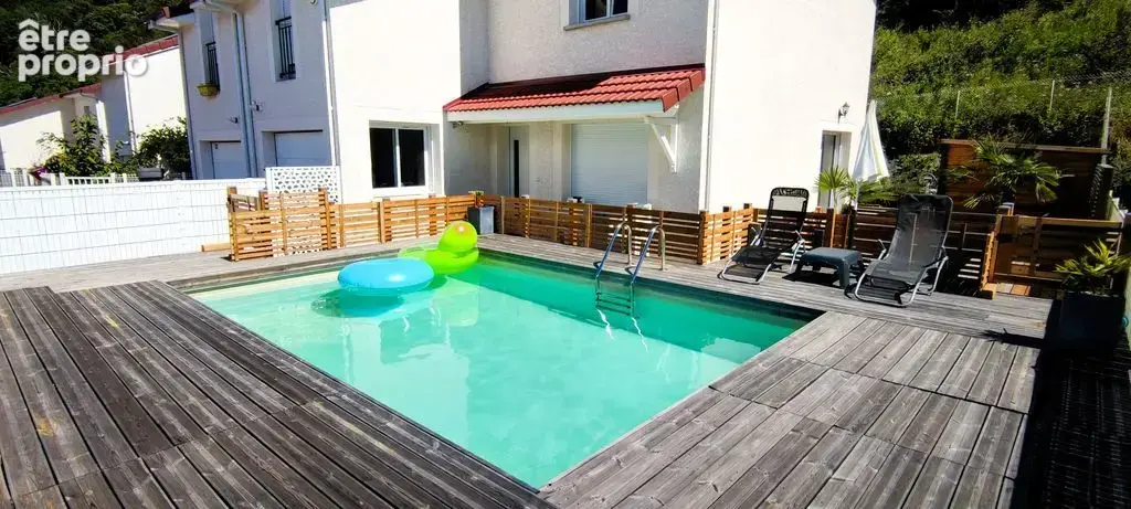 Photo Maison à Le Champ-Pres-Froges au prix de 405 000€