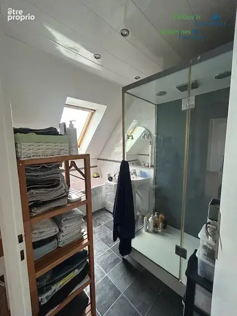 Maison 97 m² à Sainte-Marie-Kerque  - photo 6