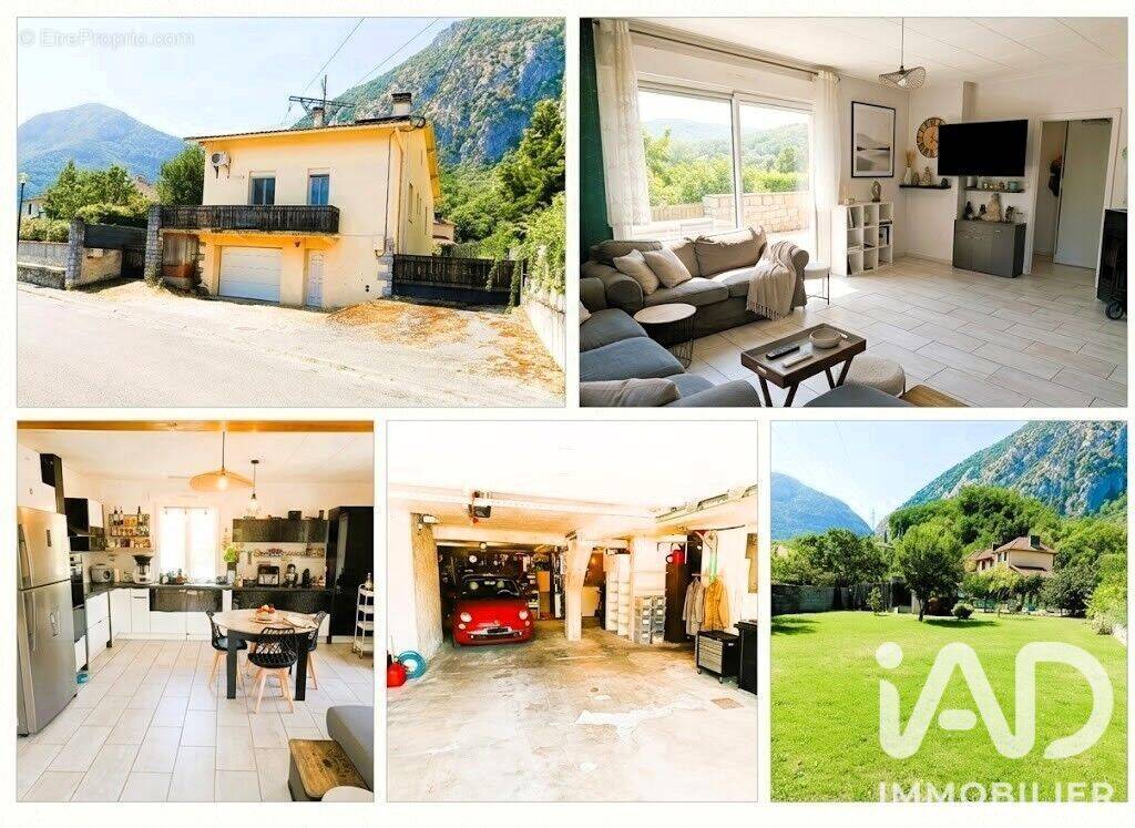 Photo 1 - Maison à QUIE