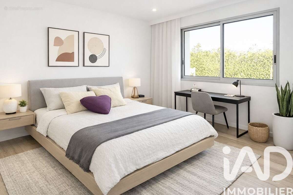 Photo 5 - Maison à LES BROUZILS