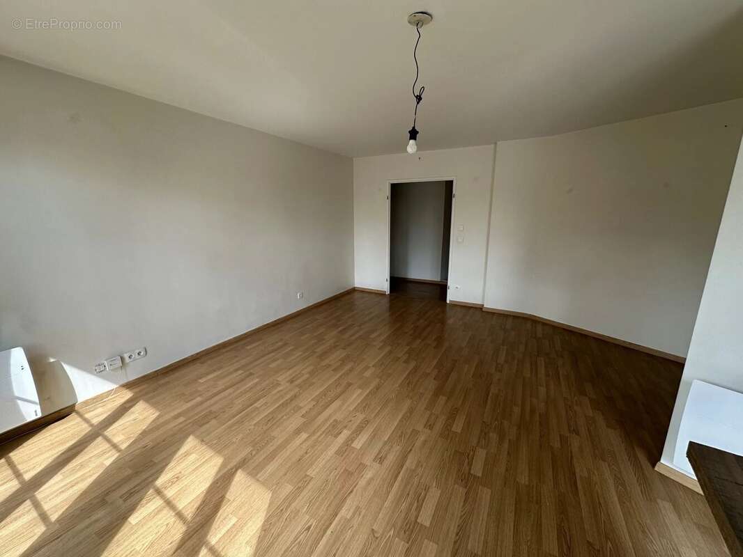 Appartement à MORANGIS