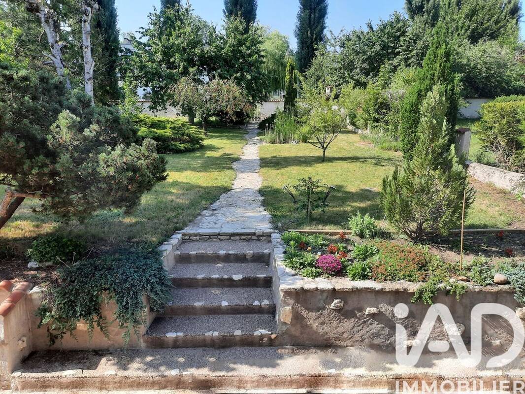 Photo 1 - Maison à SAINT-AVOLD