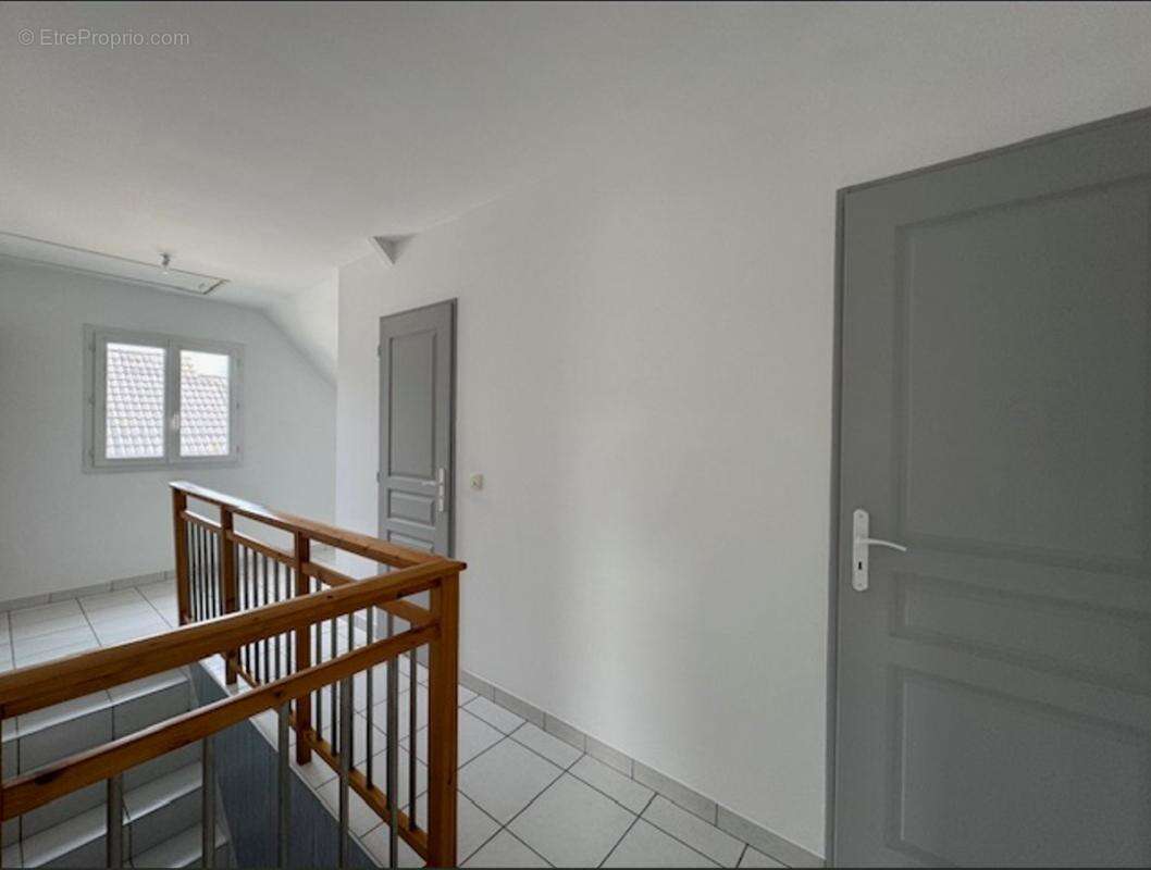 Maison à COUDEVILLE-SUR-MER