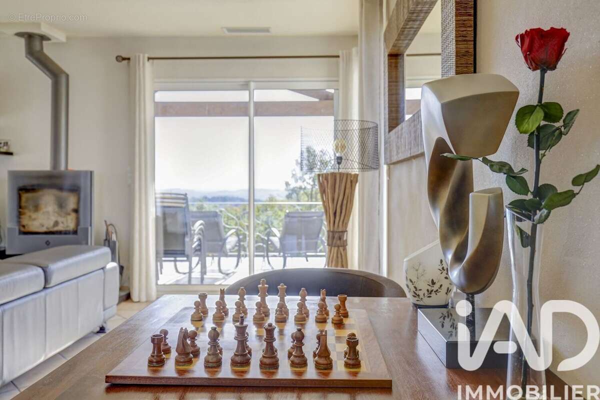 Photo 4 - Maison à LISLE-SUR-TARN