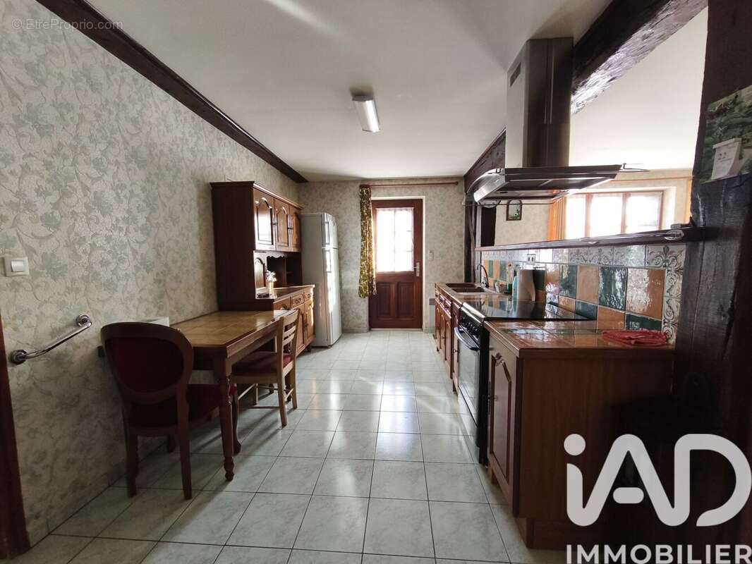 Photo 4 - Maison à ROMORANTIN-LANTHENAY