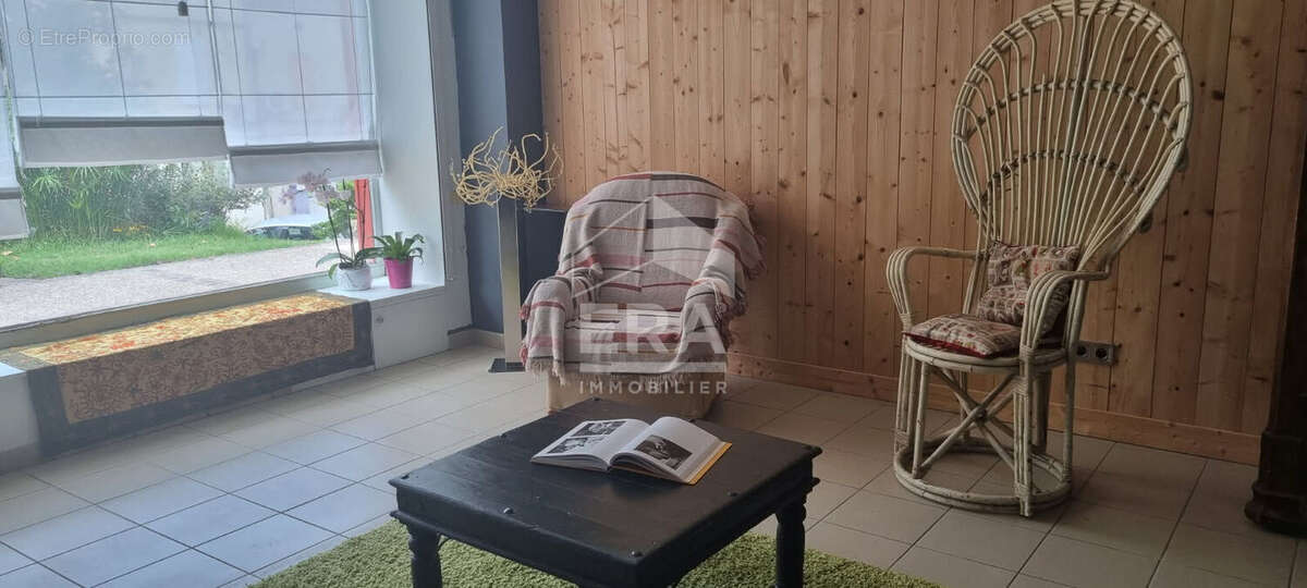 Maison 143m² à astaffort - photo 6