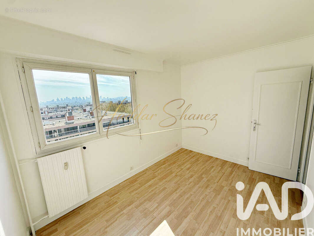 Photo 9 - Appartement à ARGENTEUIL