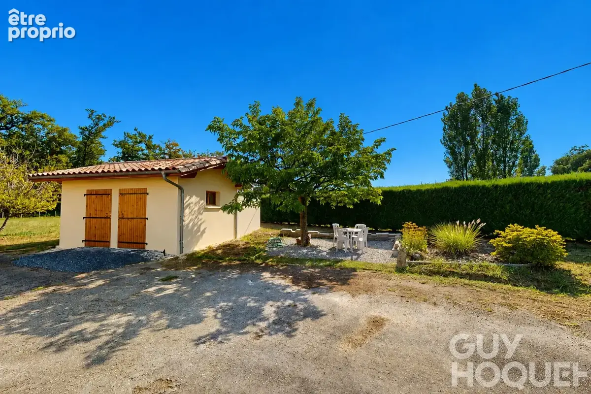 Spacieuse maison landaise 180 m² proche Pomarez - photo 11