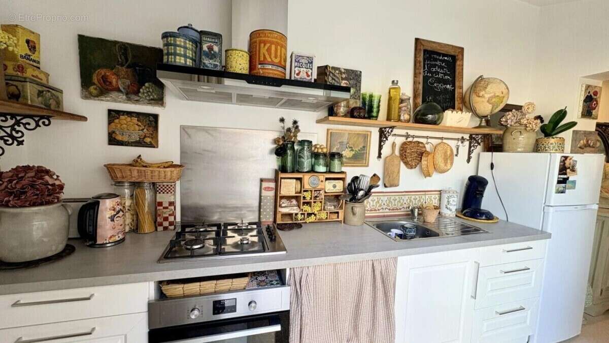 Maison à AVIGNON