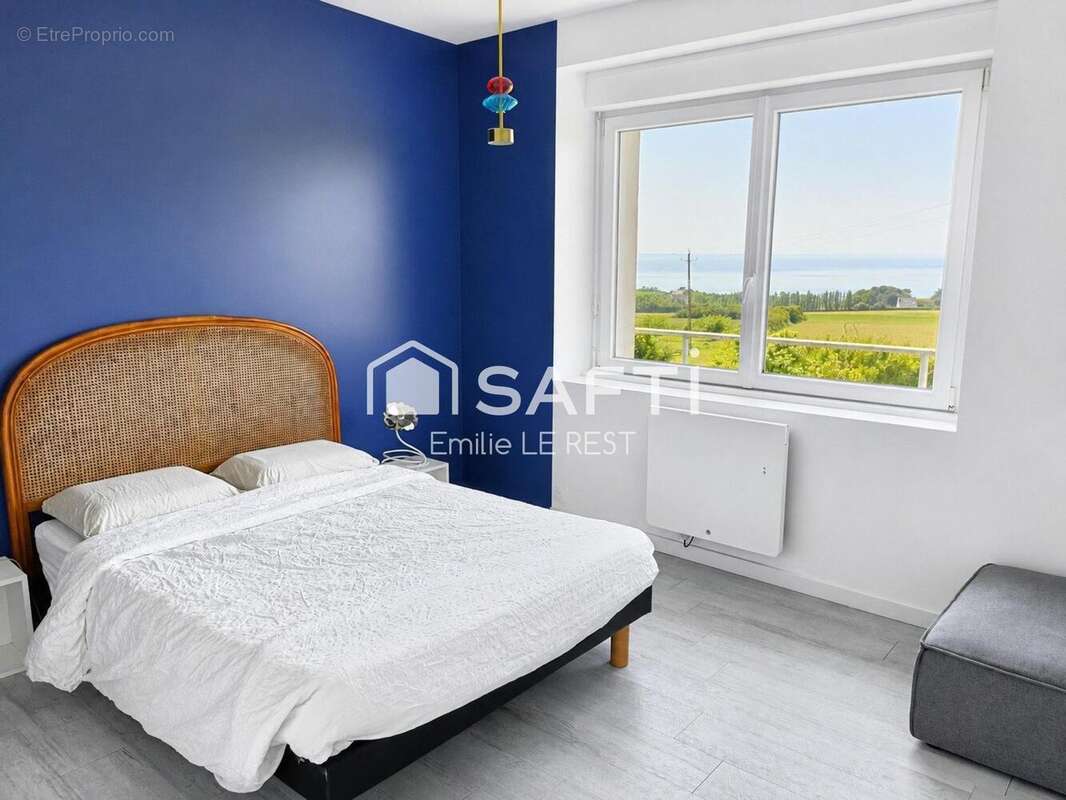 Photo 5 - Maison à TELGRUC-SUR-MER