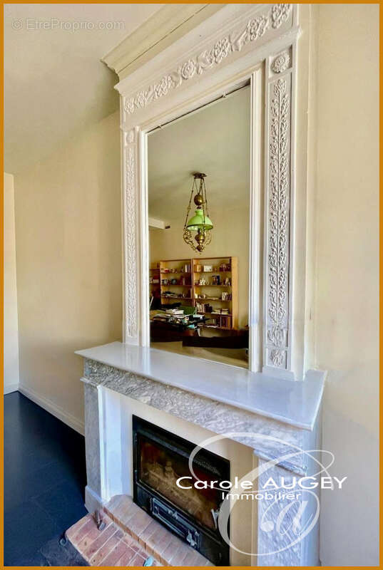 Appartement à LIBOURNE