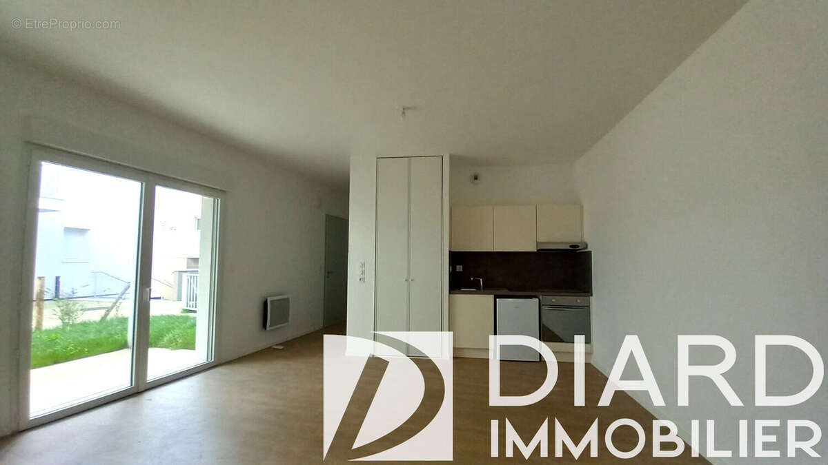 Appartement à FOUGERES