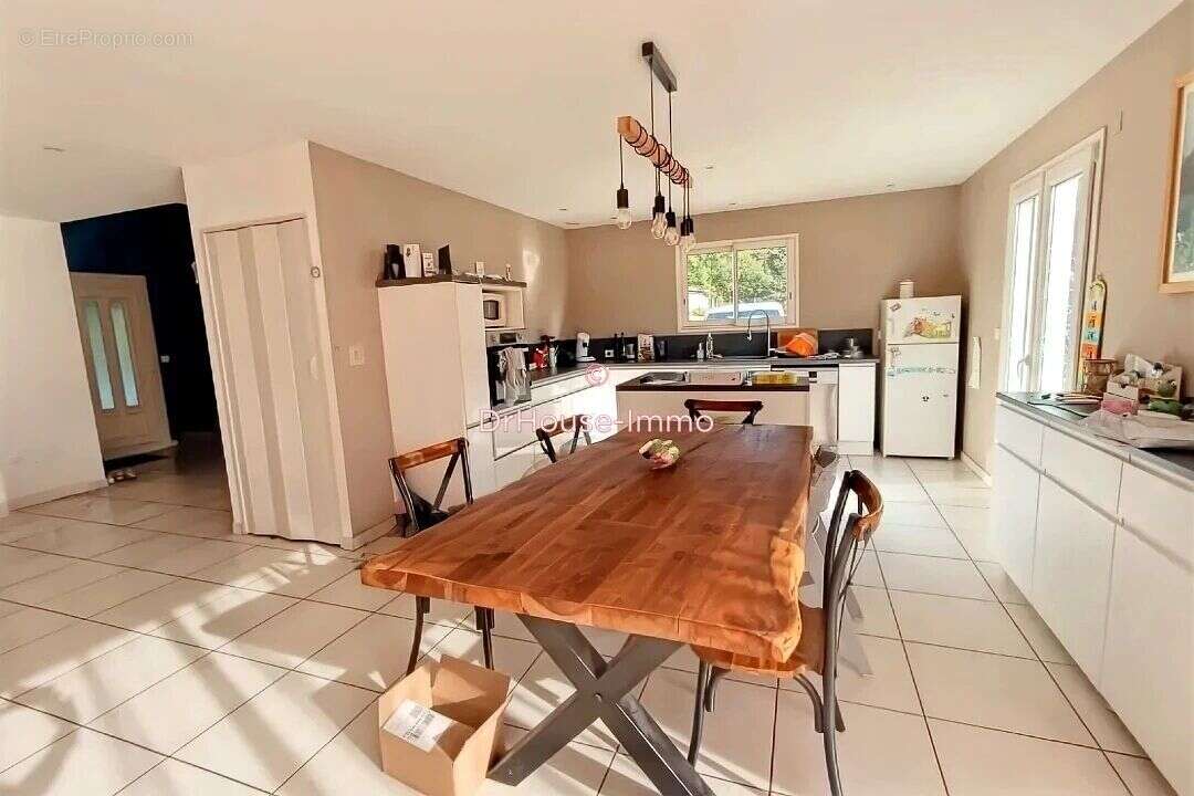 Maison à LANNE-EN-BARETOUS