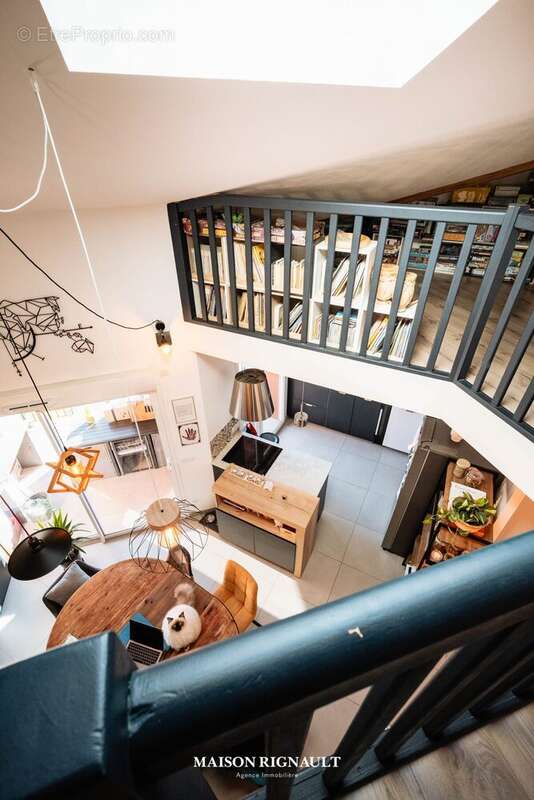 Appartement à BOURG-SAINT-MAURICE