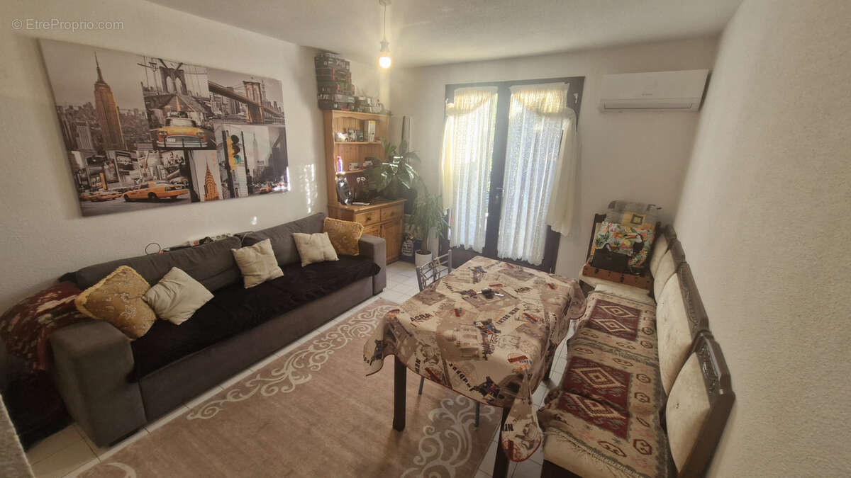 Appartement à SAINTE-MAXIME
