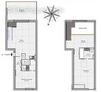 Appartement à SAINT-MARCELLIN