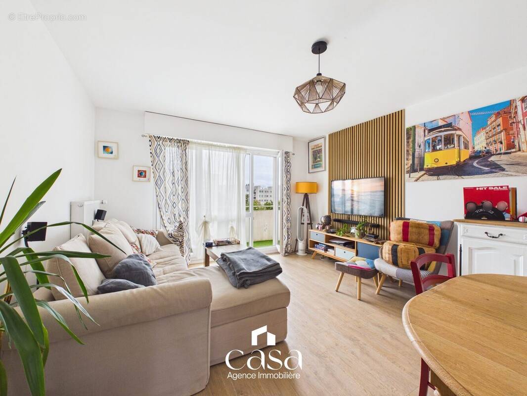 Appartement à CAEN