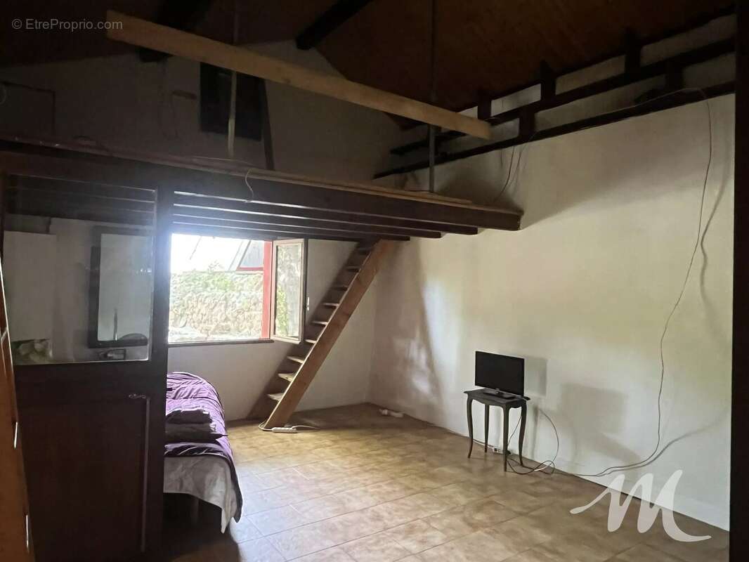 Maison à BARJOLS