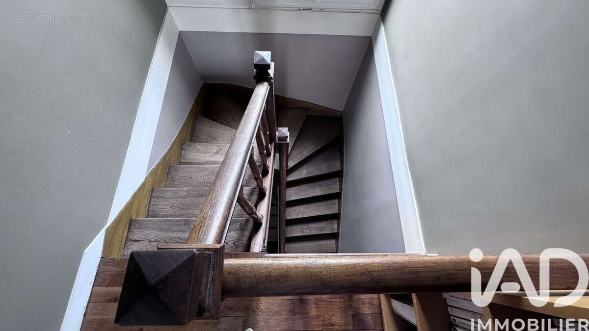 Photo 5 - Maison à CHATOU