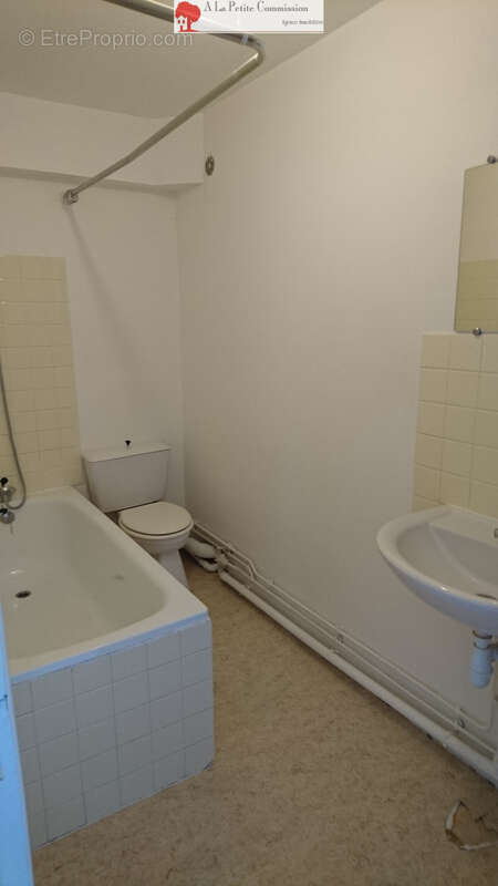 Appartement à CHARTRES