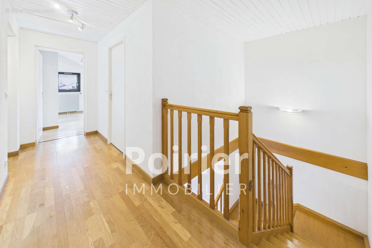 Appartement à THONON-LES-BAINS