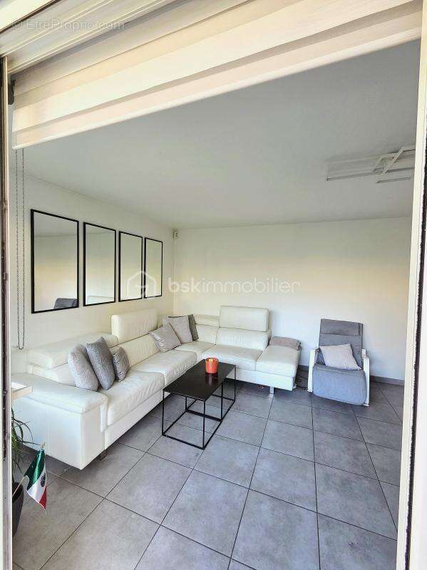 Appartement à NEUILLY-SUR-MARNE